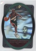 Gary Payton