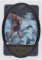 John Stockton [Good to VG‑EX]