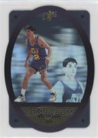 John Stockton