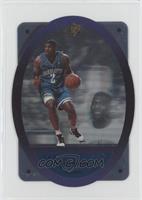 Larry Johnson [EX to NM]