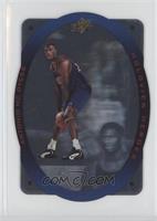 Antonio McDyess [EX to NM]