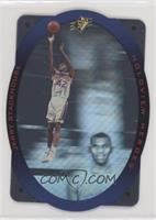 Jerry Stackhouse [EX to NM]