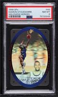 Damon Stoudamire [PSA 8 NM‑MT]