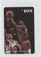 Scottie Pippen (Expires 11/30/97)