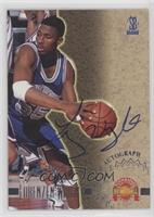 Lorenzen Wright