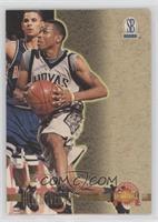 Allen Iverson [EX to NM]