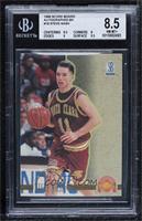 Steve Nash [BGS 8.5 NM‑MT+]