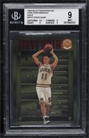 Steve Nash [BGS 9 MINT]