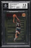 Ray Allen [BGS 7.5 NEAR MINT+]