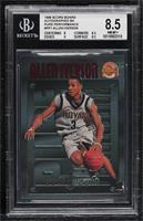 Allen Iverson [BGS 8.5 NM‑MT+]