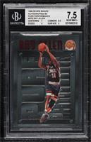 Ray Allen [BGS 7.5 NEAR MINT+]