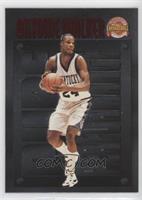 Antoine Walker