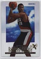 Rasheed Wallace [EX to NM] #/499