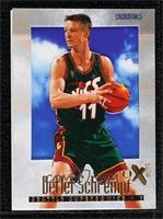 Detlef Schrempf #/499