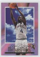 Michael Finley