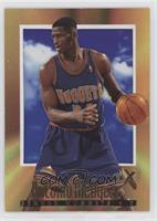 Antonio McDyess