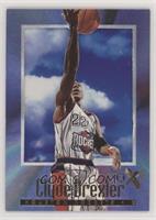 Clyde Drexler [EX to NM]