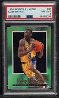 Kobe Bryant [PSA 8 NM‑MT]