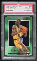 Kobe Bryant [PSA 8 NM‑MT]