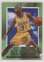 Nick Van Exel