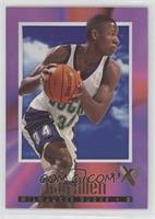 Ray Allen [Good to VG‑EX]