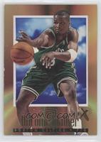 Antoine Walker [EX to NM]