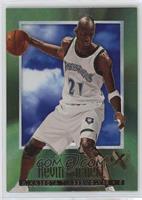 Kevin Garnett [EX to NM]