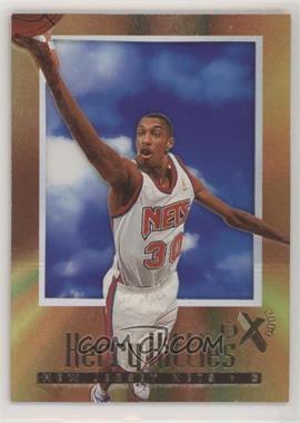 1996-97 Skybox E-X2000 - [Base] #45 - Kerry Kittles