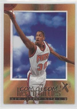 1996-97 Skybox E-X2000 - [Base] #45 - Kerry Kittles