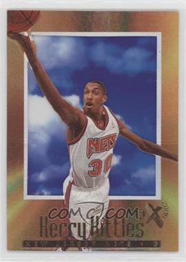 1996-97 Skybox E-X2000 - [Base] #45 - Kerry Kittles