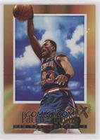 Patrick Ewing [EX to NM]