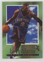 Larry Johnson