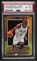 Anfernee Hardaway [PSA 8 NM‑MT]