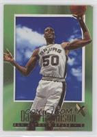 David Robinson [Good to VG‑EX]