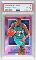 Shareef Abdur-Rahim [PSA 6 EX‑MT]