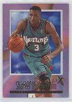 Shareef Abdur-Rahim [EX to NM]