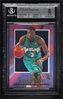 Shareef Abdur-Rahim [BGS 8 NM‑MT]