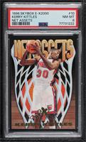 Kerry Kittles [PSA 8 NM‑MT]