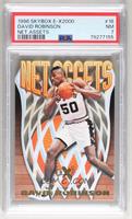 David Robinson [PSA 7 NM]