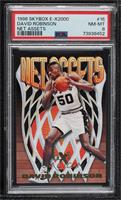 David Robinson [PSA 8 NM‑MT]