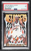 Kevin Garnett [PSA 7 NM]