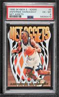 Anfernee Hardaway [PSA 6 EX‑MT]