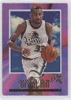 Grant Hill [EX to NM]