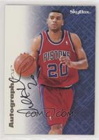 Allan Houston