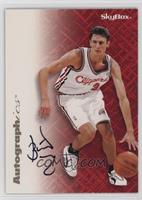 Brent Barry