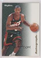 Eric Snow [EX to NM]