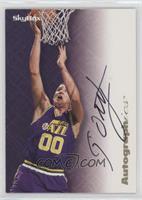 Greg Ostertag