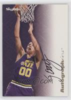 Greg Ostertag