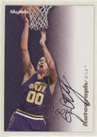 Greg Ostertag