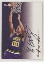 Greg Ostertag [EX to NM]